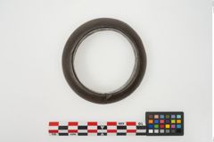 Foto von Lignitarmring (NHMW-PRAE-025120)